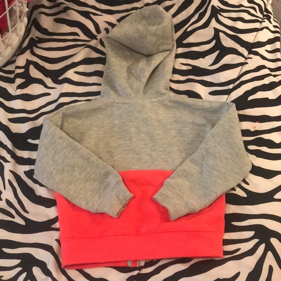 Nike Jacket w/ shirt - Picture 3 of 8